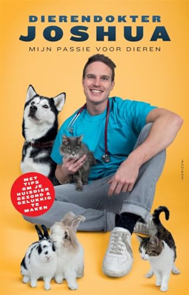 Dierendokter Joshua
