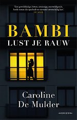 Bambi lust je rauw