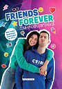 Friends forever – CEMI vriendschapsboekje Friends forever – CEMI vriendschapsboekje