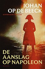 De aanslag op Napoleon