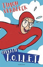Operatie T.O.I.L.E.T.