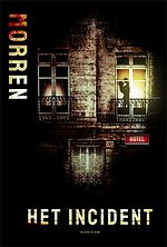Het incident Het incident