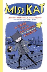 De zaak van de ontvoerde kanarie