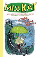 De zaak van de groene kabouter