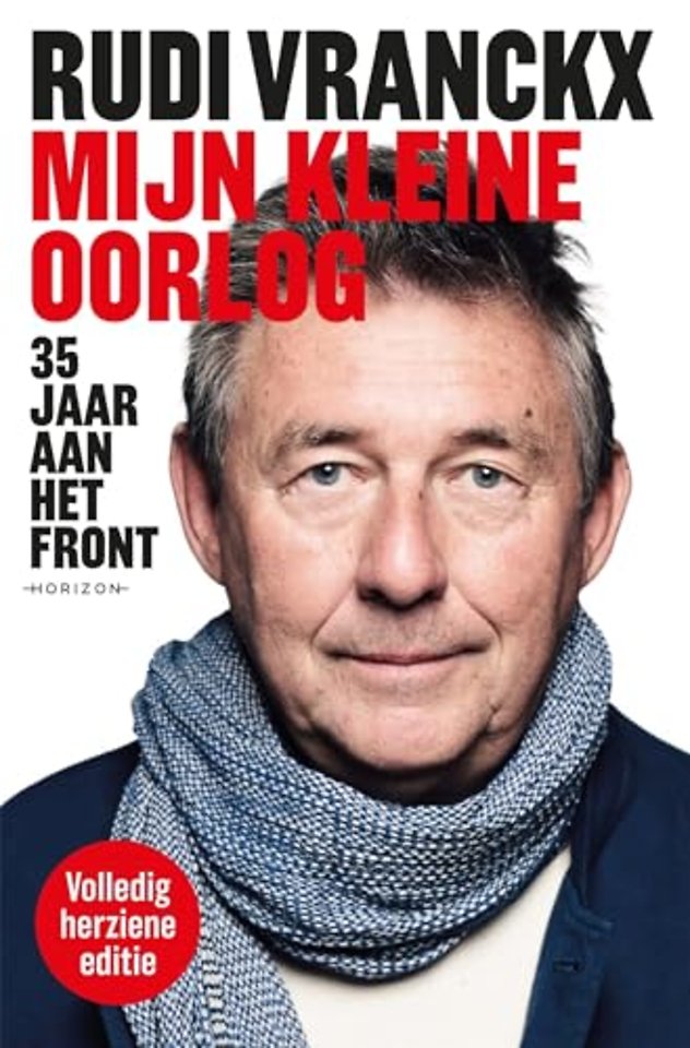 Mijn kleine oorlog