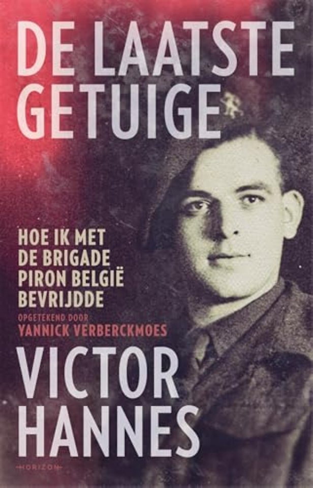 De laatste getuige