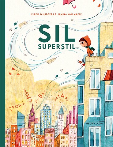 Sil superstil