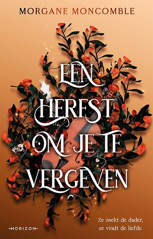 Een herfst om je te vergeven