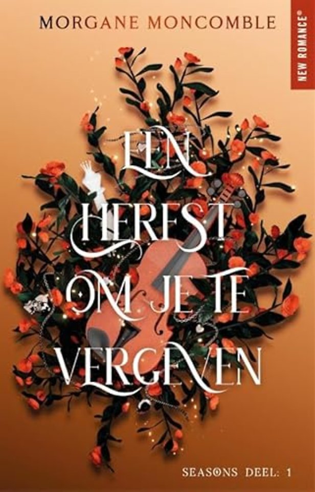 Een herfst om je te vergeven