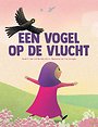 Een vogel op de vlucht