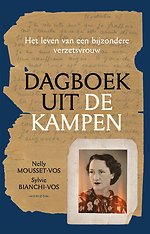 Dagboek uit de kampen