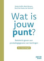 Wat is jouw punt