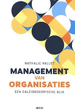 Management van organisaties