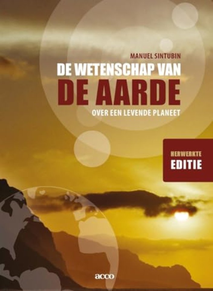 Wetenschap van de aarde
