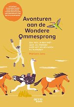 Avonturen aan de Wondere Ommesprong