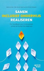 Samen inclusief onderwijs realiseren