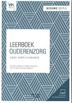 Leerboek ouderenzorg