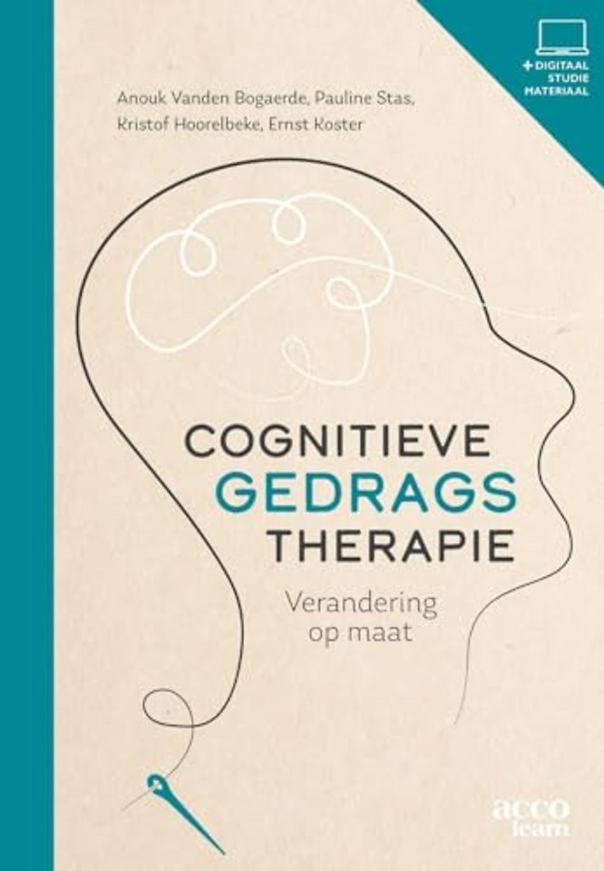 Cognitieve gedragstherapie