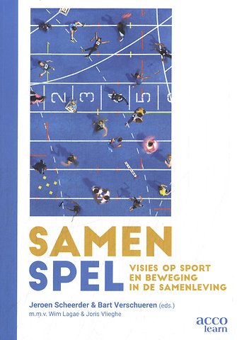 Samenspel