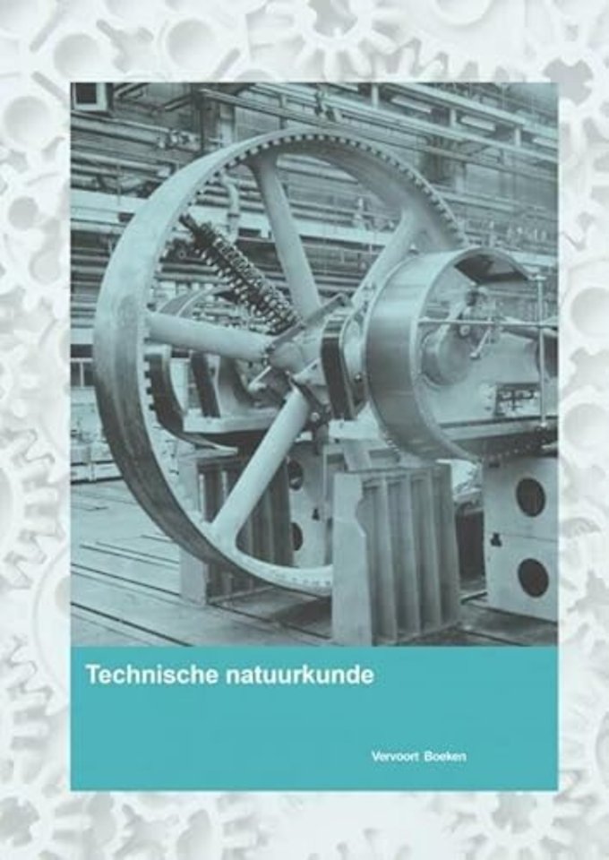 Technische Natuurkunde