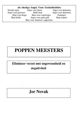 POPPEN MEESTERS