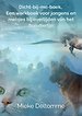 Dicht-bij-me-boek, een werkboek voor jongens en meisjes bij overlijden van het huisdiertje