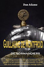GUILLAUME DE MONTFROID