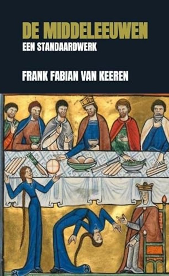 De Middeleeuwen