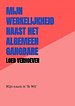 Mijn werkelijkheid naast het algemeen gangbare wereldbeeld