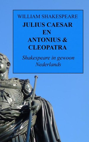 Julius Caesar en Antonius & Cleopatra