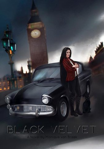 Black Velvet