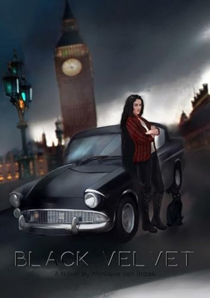 Black Velvet