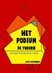 Het Podium 'de theorie'