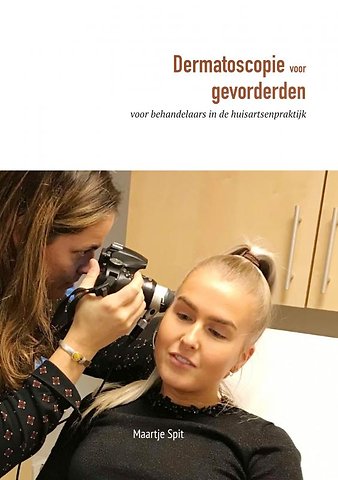 Dermatoscopie voor gevorderden