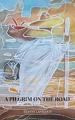 A pilgrim on the road