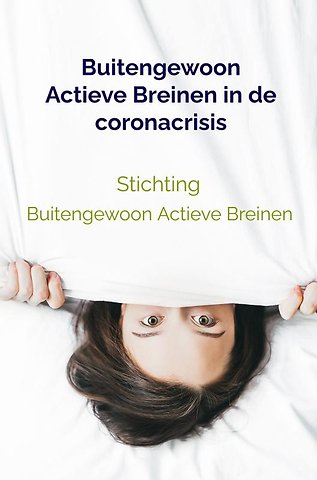 Buitengewoon Actieve Breinen in de coronacrisis