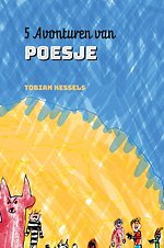 5 Avonturen van Poesje