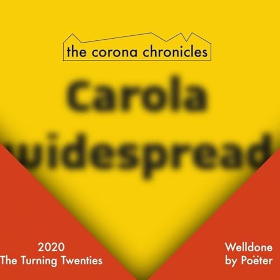 the corona chronicles