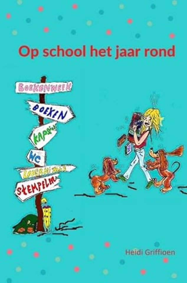 Op school het jaar rond