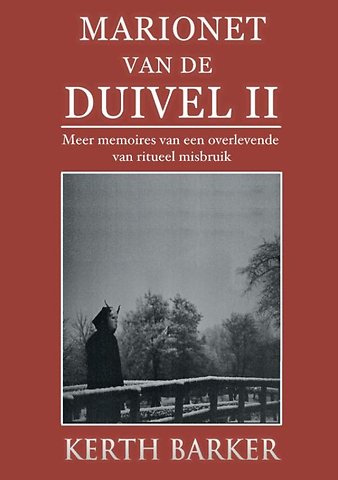Marionet van de duivel 2
