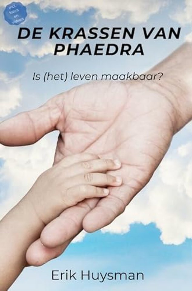 De Krassen van Phaedra