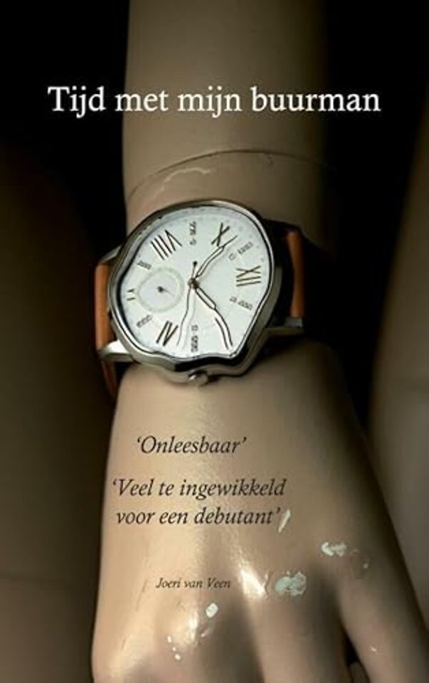 Tijd met mijn buurman