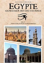 Egypte, gezien door het Oog van Horus