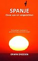 Spanje, close ups en vergezichten