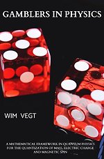 GAMBLERS IN PHYSICS: The Illusion of Quantum Mechanical Probability Waves