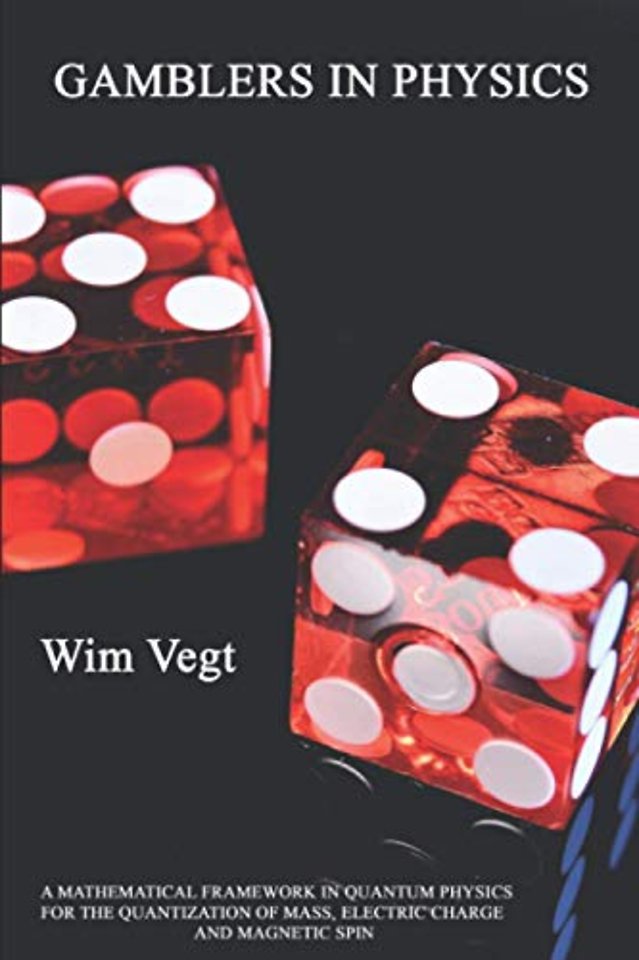GAMBLERS IN PHYSICS: The Illusion of Quantum Mechanical Probability Waves