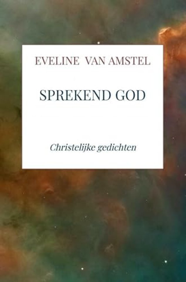 Sprekend God