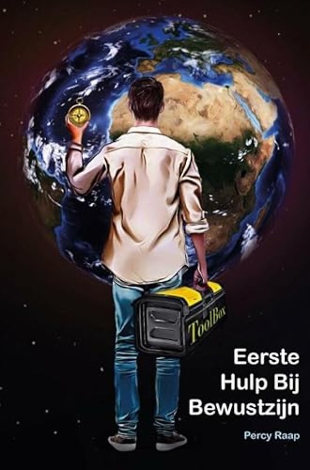 Eerste hulp bij bewustzijn