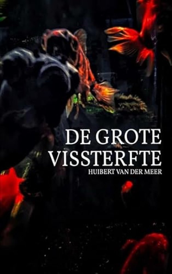 De Grote Vissterfte