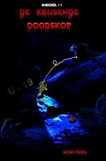 De krijsende Doodskop